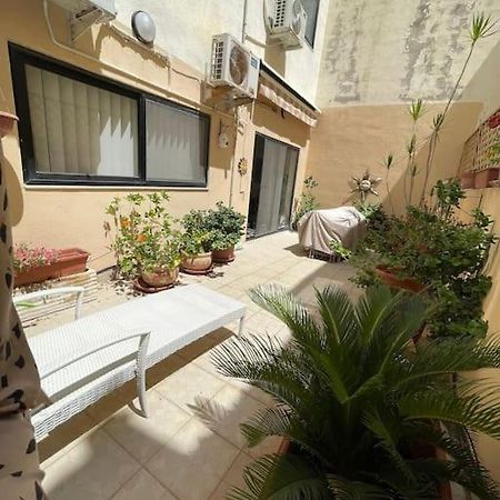 Lovely, Modern, Bright Maisonette. Heart Of 슬리에마 외부 사진
