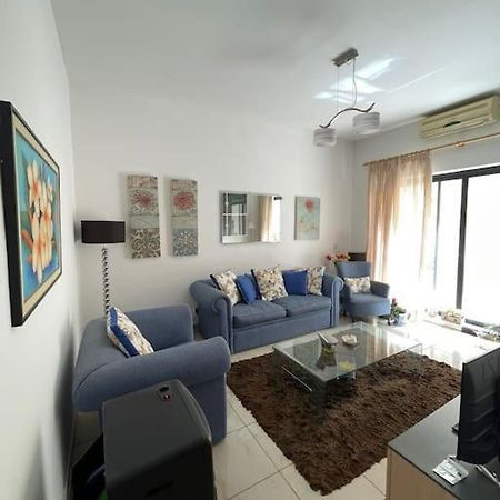 Lovely, Modern, Bright Maisonette. Heart Of 슬리에마 외부 사진