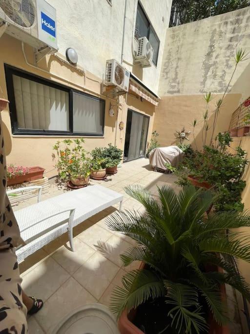 Lovely, Modern, Bright Maisonette. Heart Of 슬리에마 외부 사진