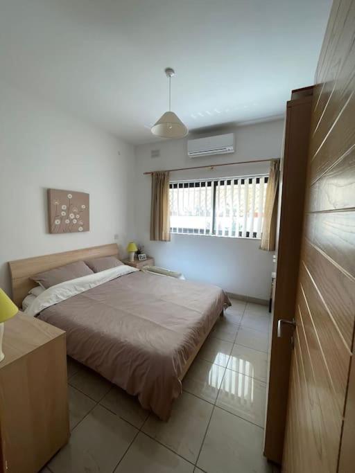 Lovely, Modern, Bright Maisonette. Heart Of 슬리에마 외부 사진