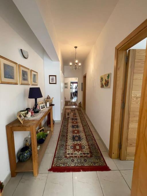 Lovely, Modern, Bright Maisonette. Heart Of 슬리에마 외부 사진